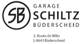 Garage Schiltz-Buderscheid SA